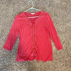 Maurice’s top